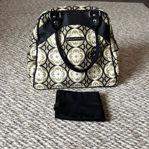 Petunia Pickle Bottom Diaper Bag / Backpack